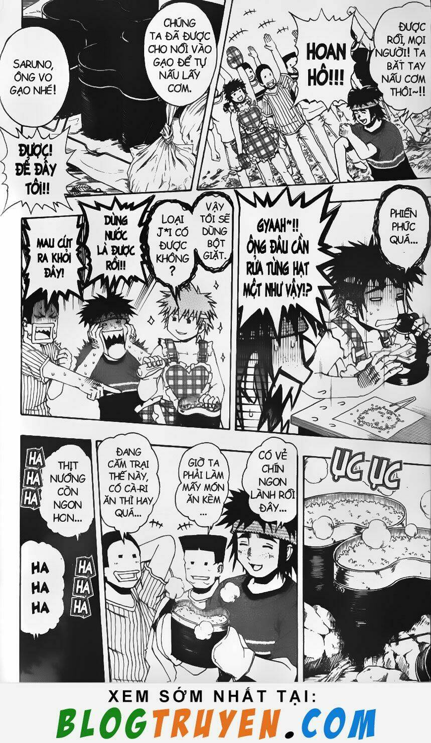 mr.fullswing chapter 26 11