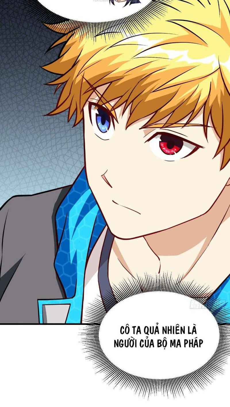 minh nhật thần đô chapter 29 4