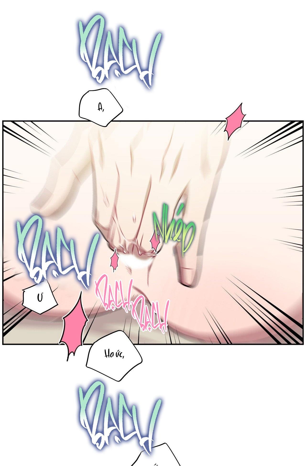 hơn cả bạn bè Chapter 93 anh chủ nt5 83