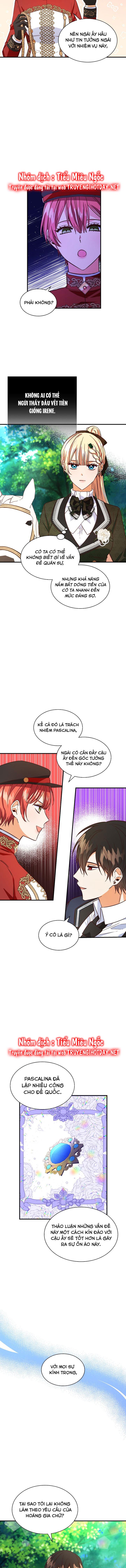 công lý của một ác nữ chapter 27 2