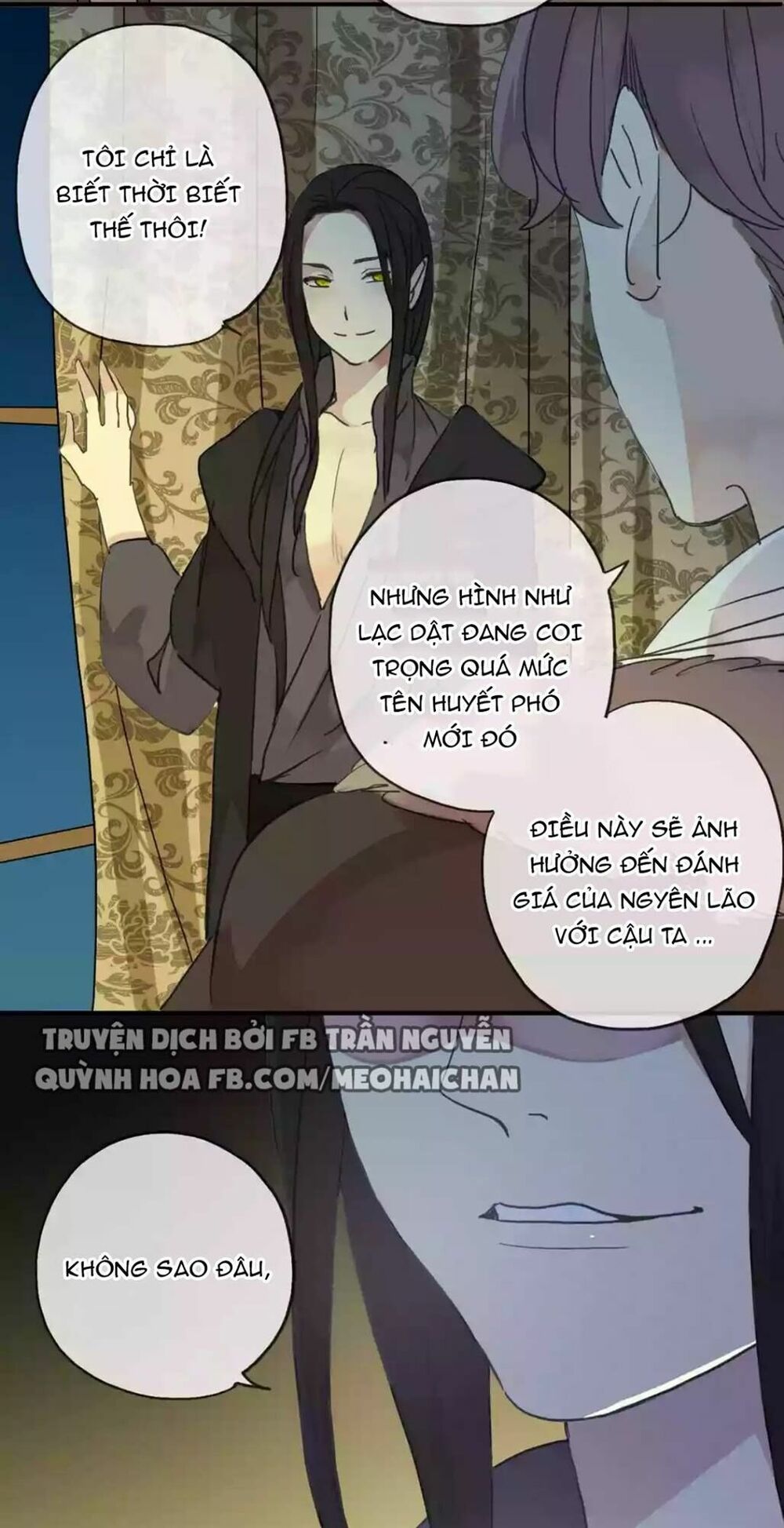 vết cắn ngọt ngào phần 1 chapter 19 20