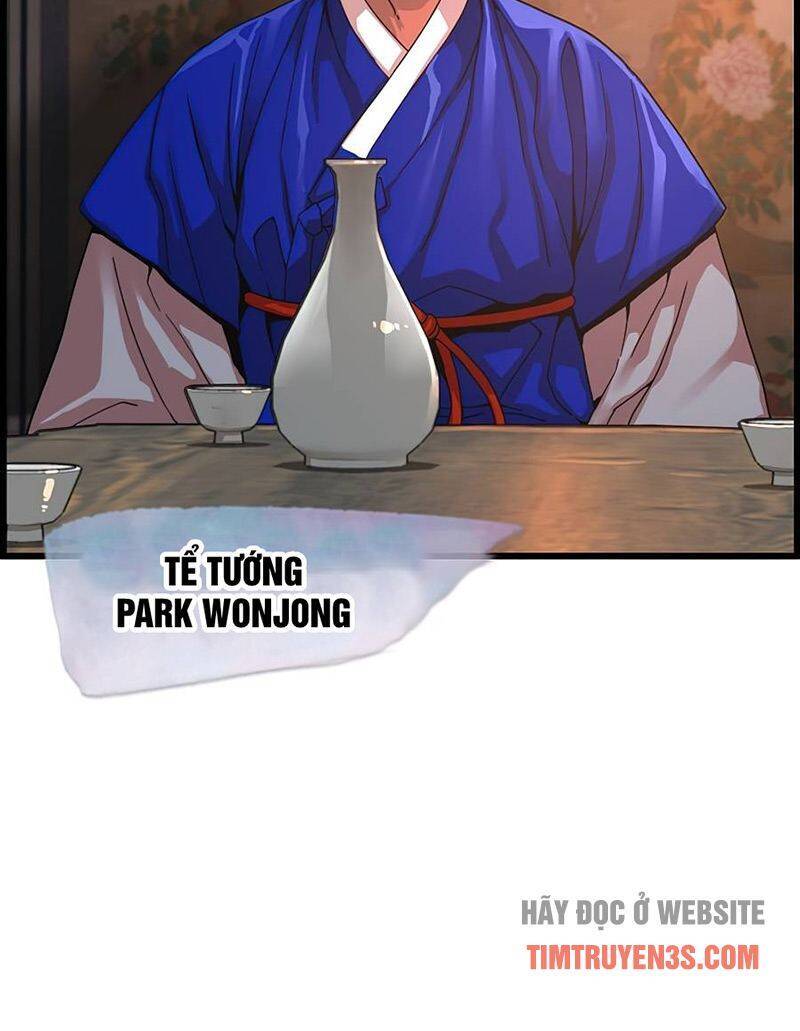 tôi sẽ sống như một hoàng tử chapter 64 6