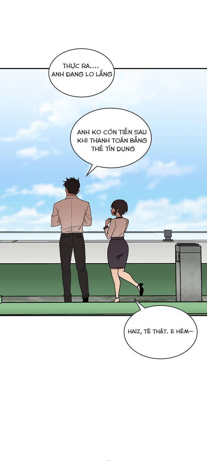 close as neighbors chapter 11 48