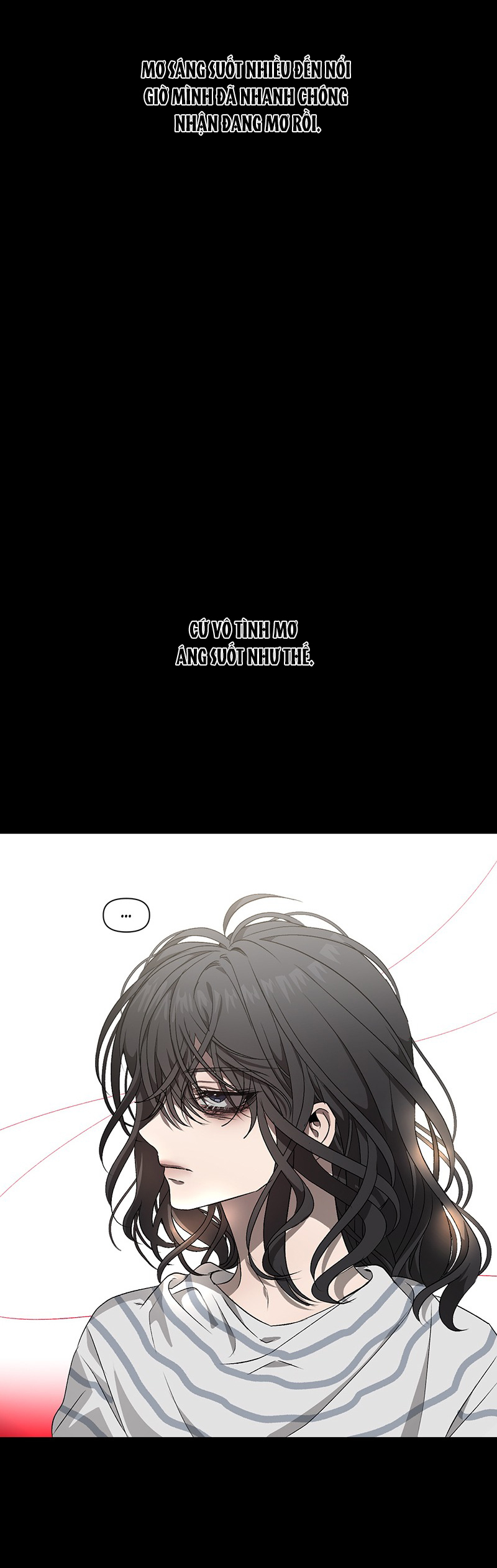 Tự Do Trong Mơ chapter 5.1 22