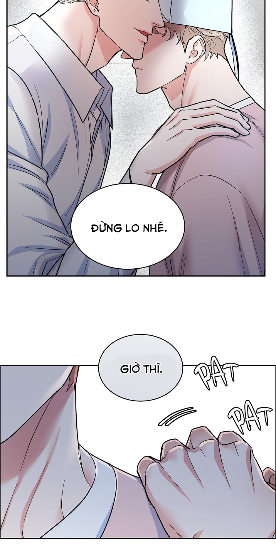 chỉ dành cho người đăng ký chapter 61 27