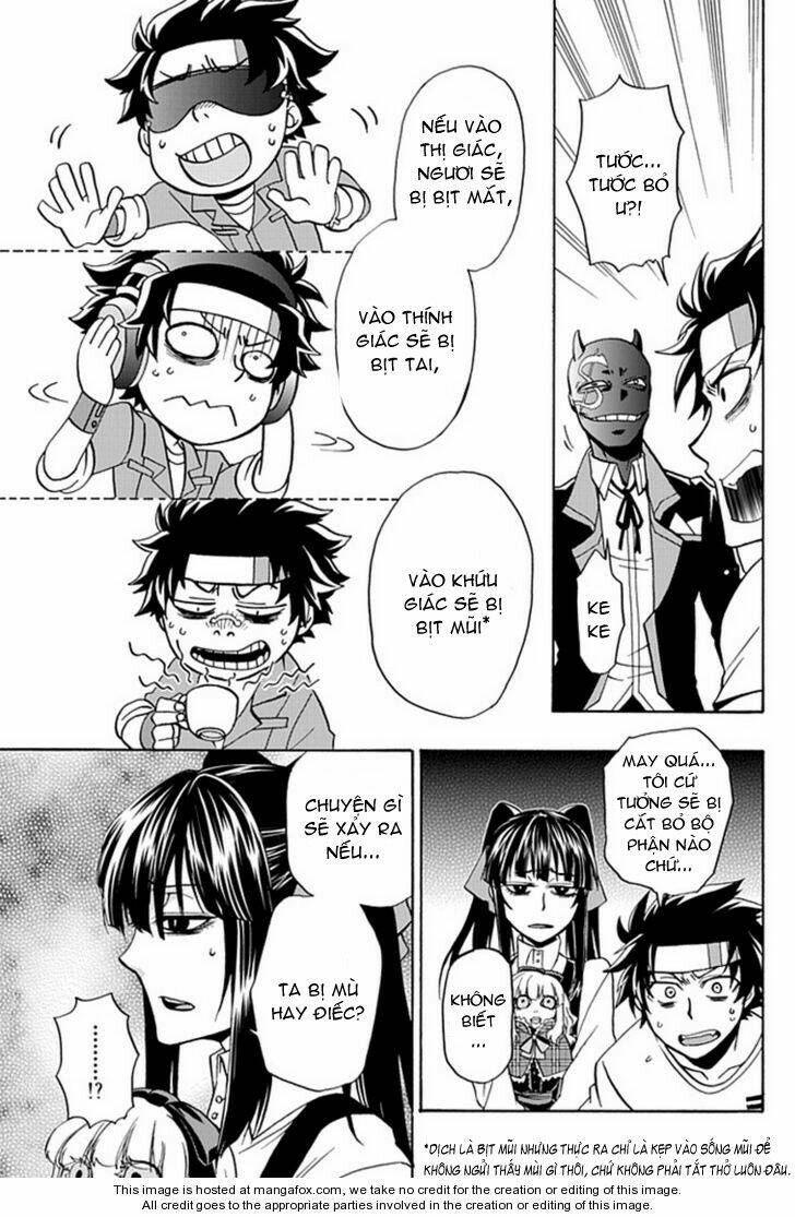 life is money chapter 2 11