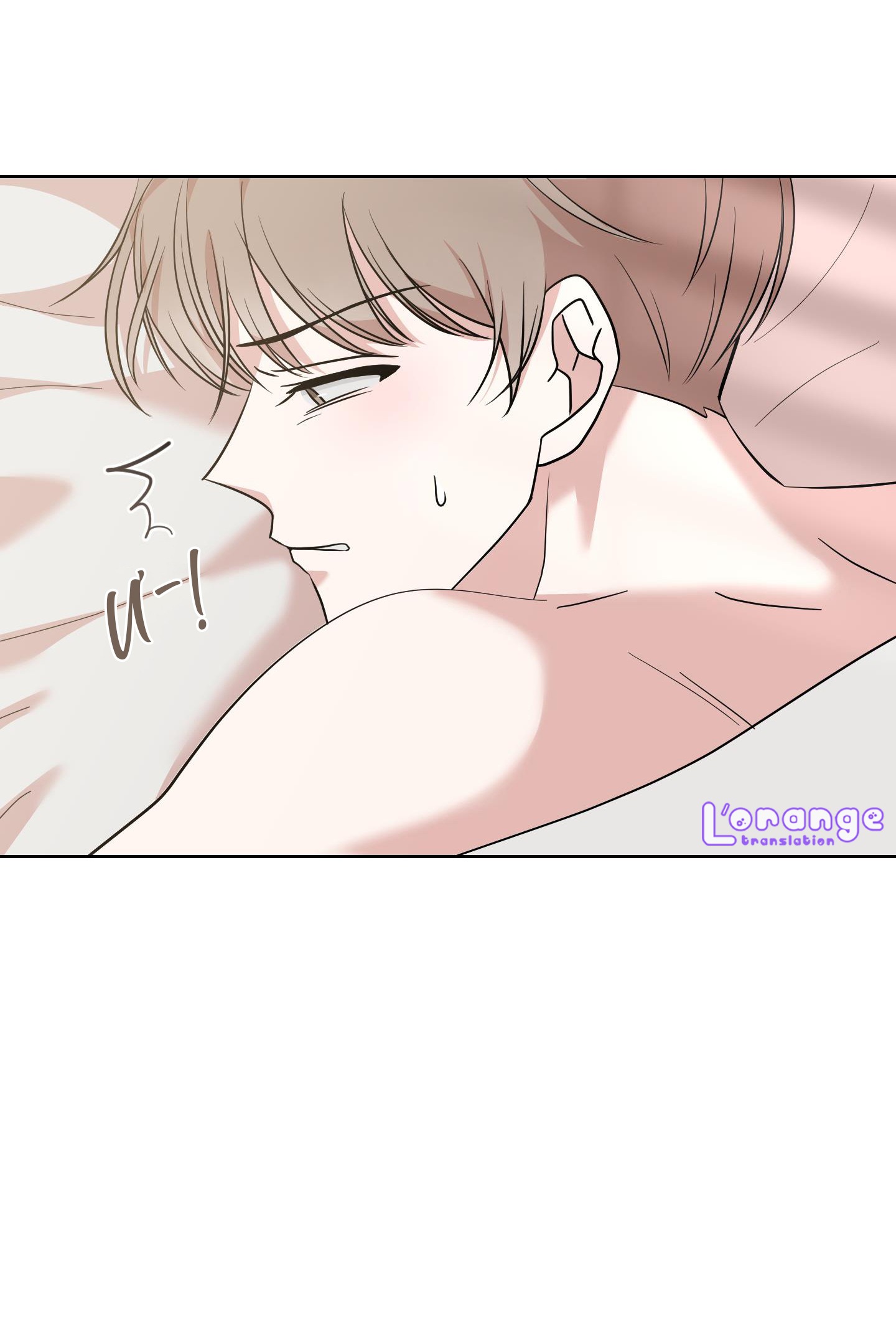 sự tình khó tránh chapter 4 63