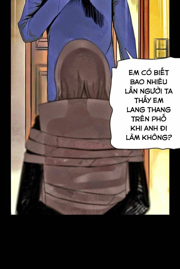 những xác chết hồi sinh từ đại dương chapter 11 14