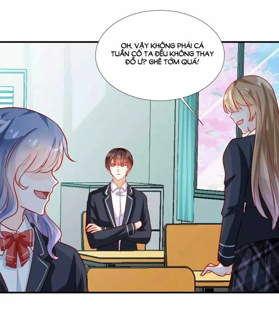tu la thiếu gia quá kiêu ngạo chapter 69 15