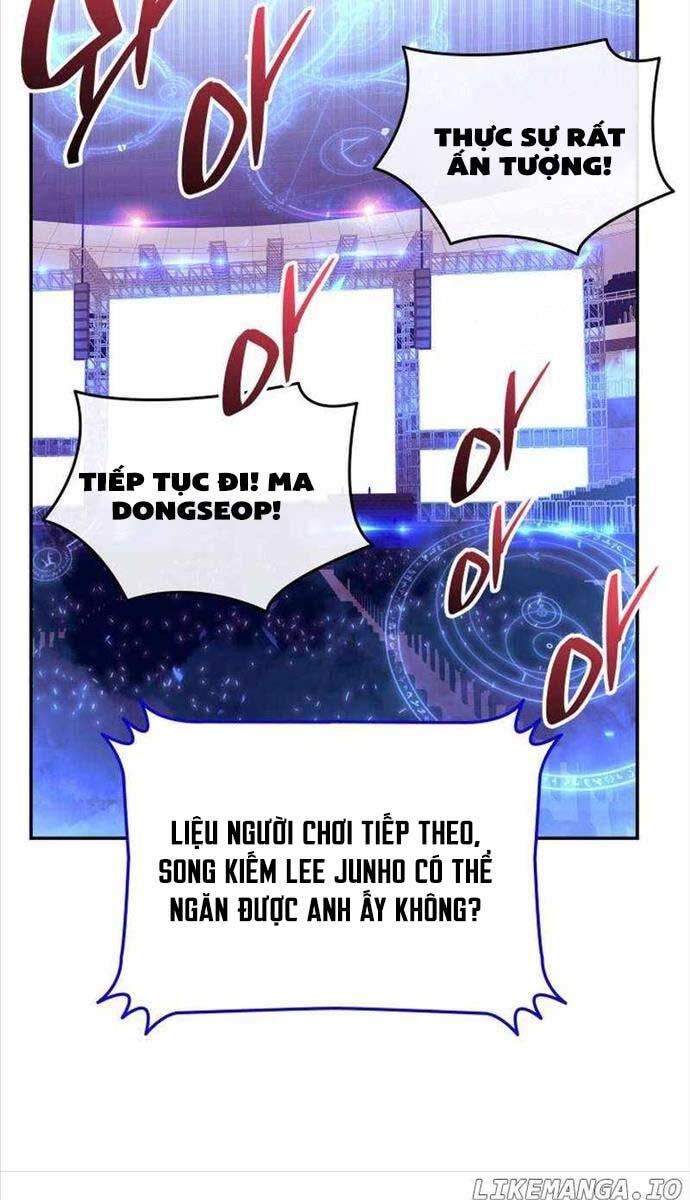 tôi là lính mới chapter 169 66