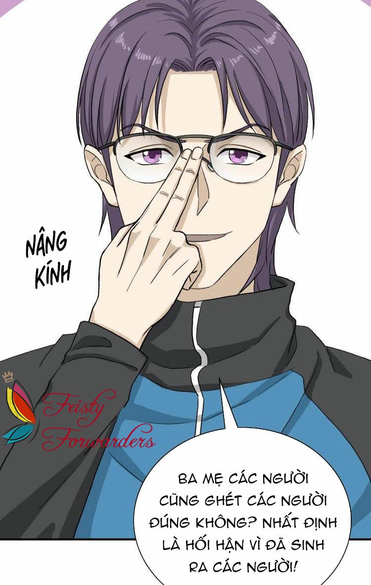 những ngày tháng sống chung với tổng tài chapter 18 6