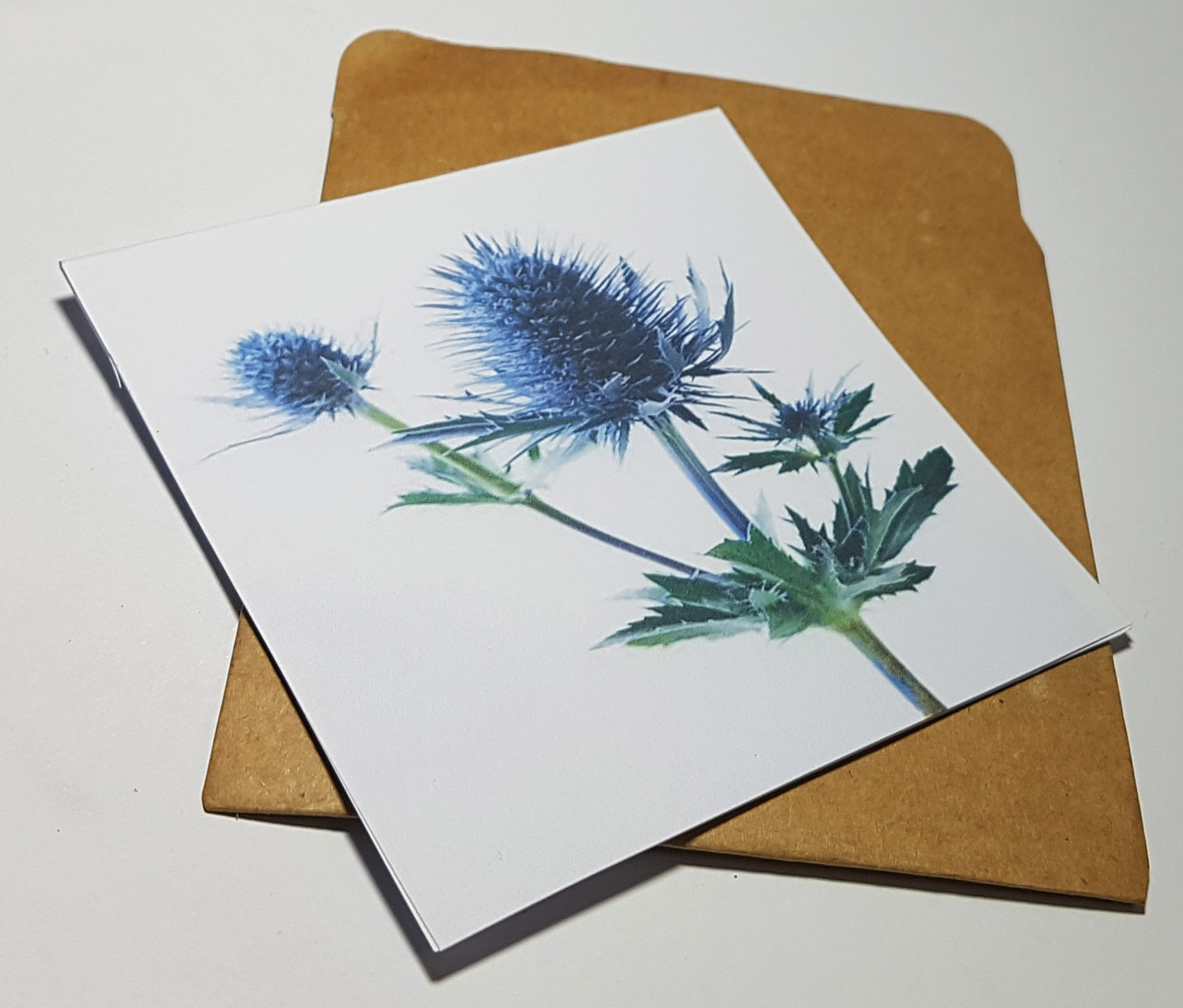 Thiệp phong cách Vintage card quà cám ơn ,chúc mừng sinh nhật và giử tặng người thân yêu.
