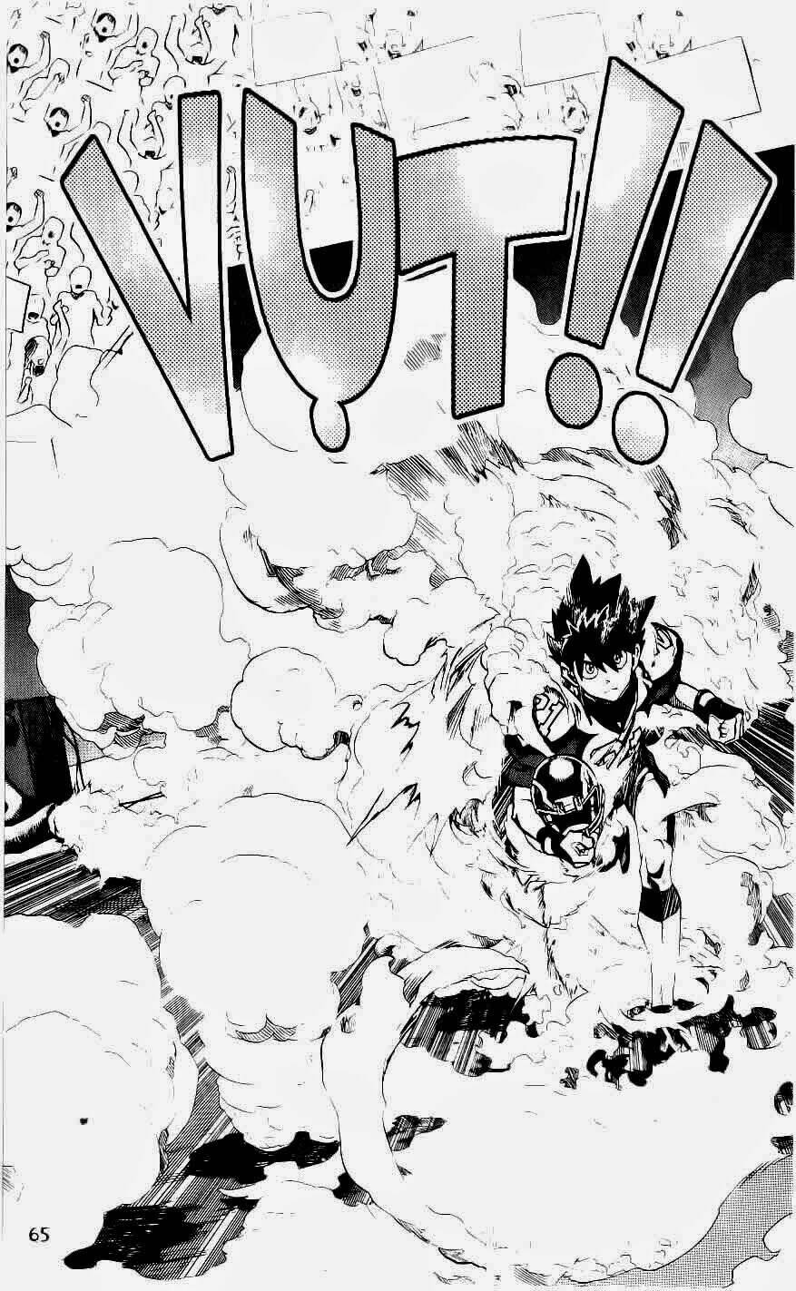 lá chắn mắt chapter 154 19