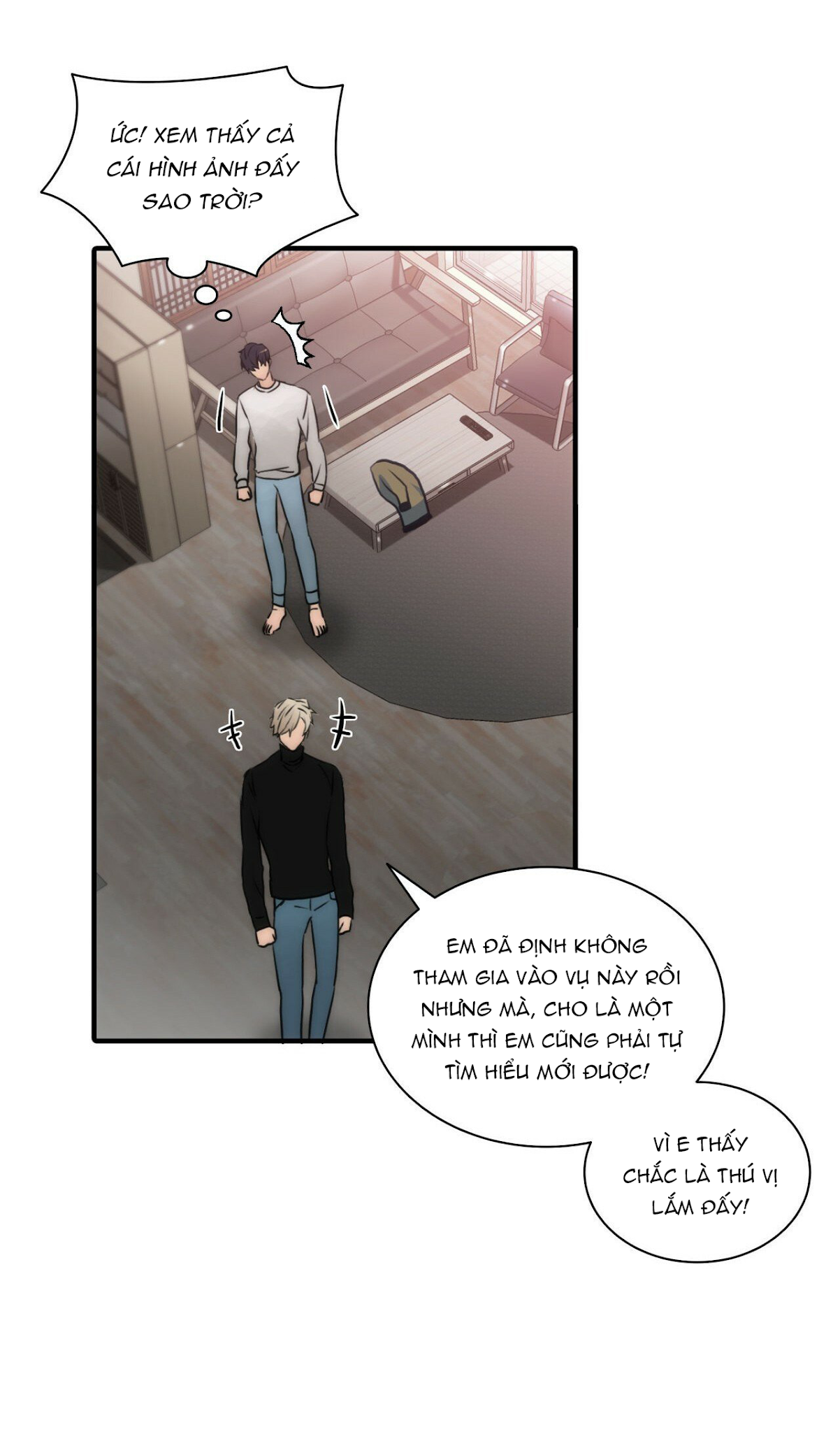 giai điệu của ngôn ngữ chapter 24 53