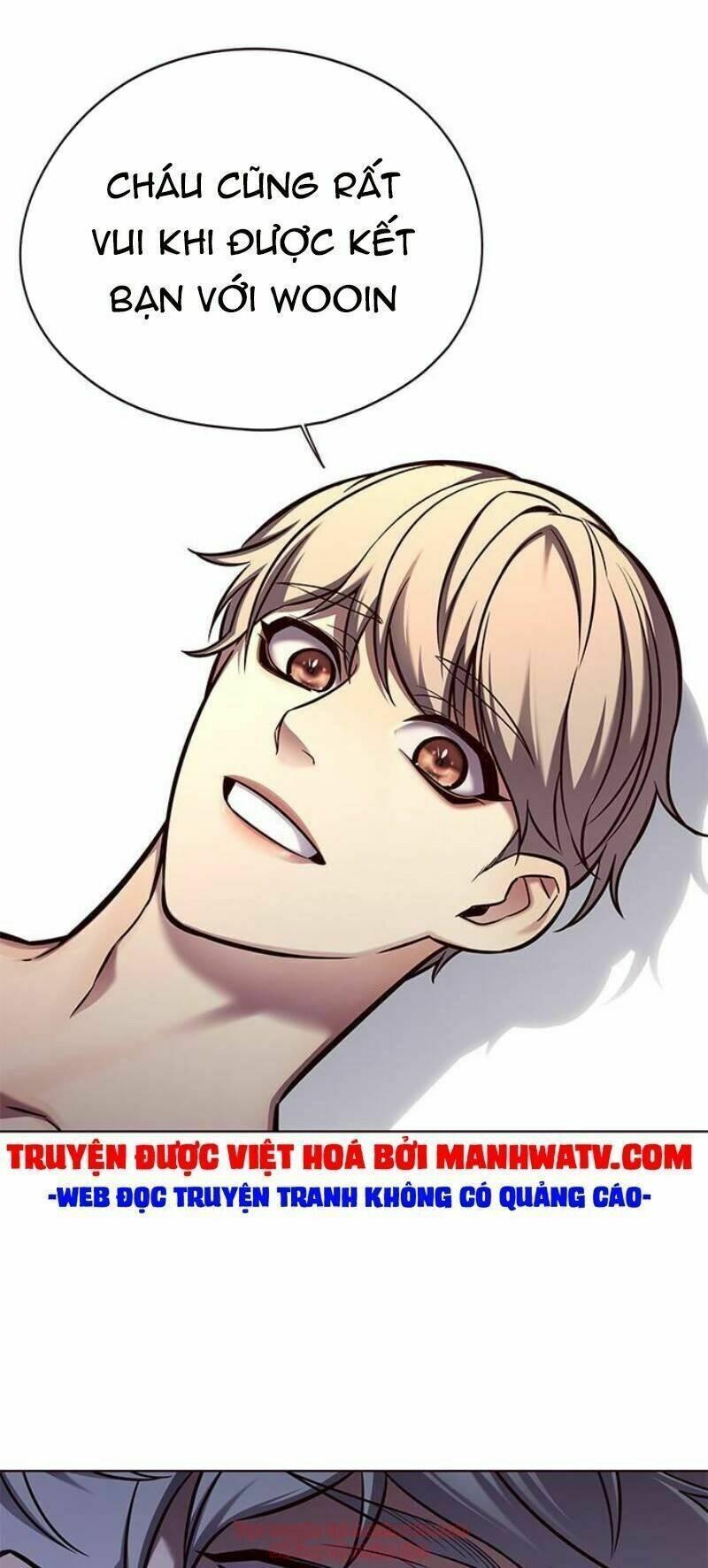 biến thân thành mèo chapter 131 22