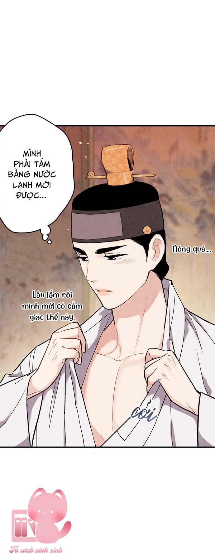 lệnh cấm hôn chapter 36 54