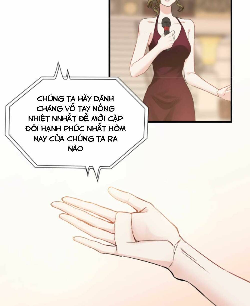 cô vợ hợp đồng bỏ trốn của tổng giám đốc chapter 428 27