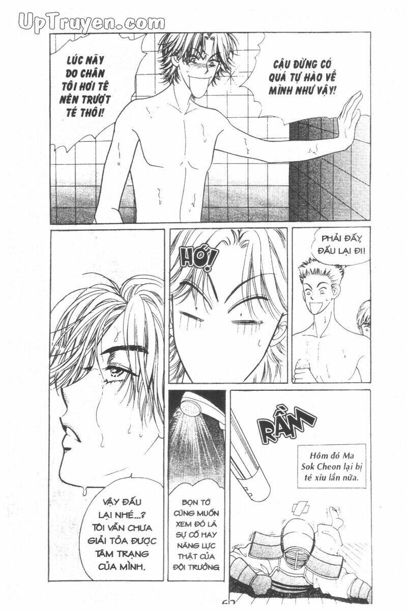 cô nàng ngổ ngáo chapter 6 64