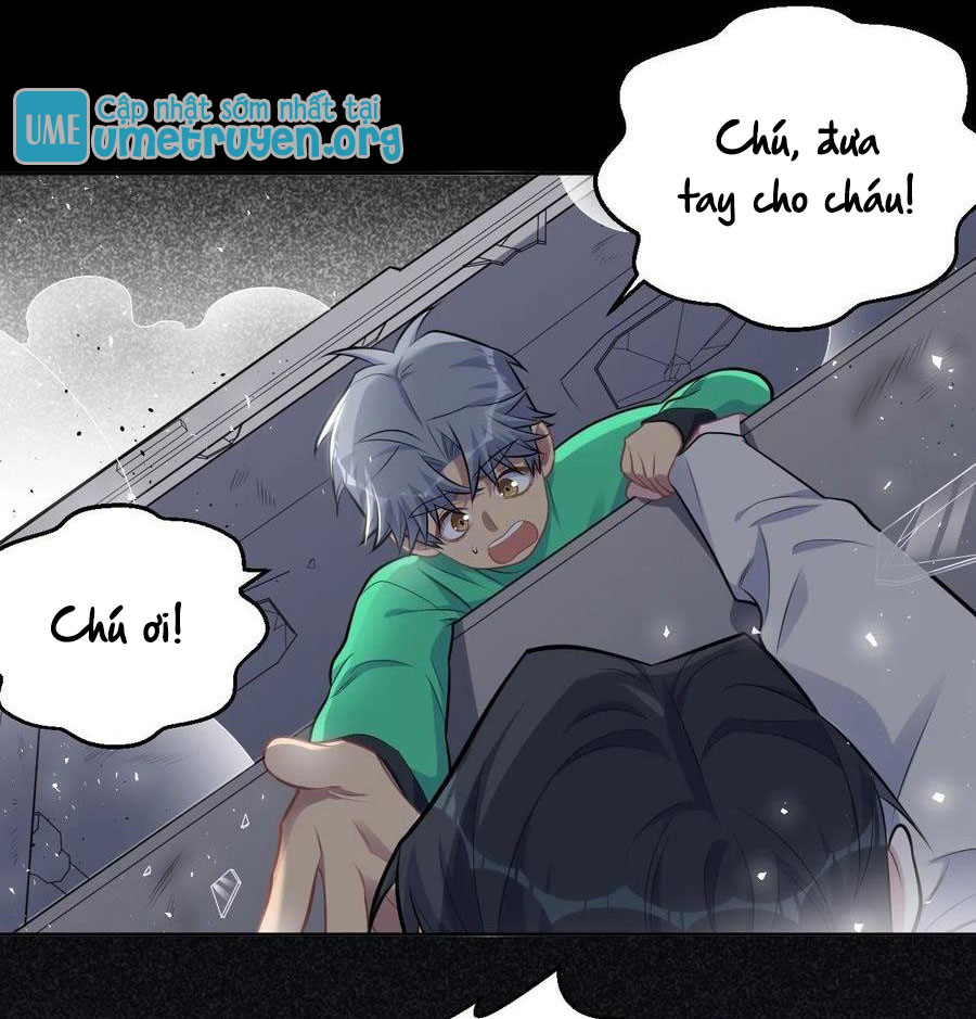 bố vợ đại nhân là bà xã chapter 187 14