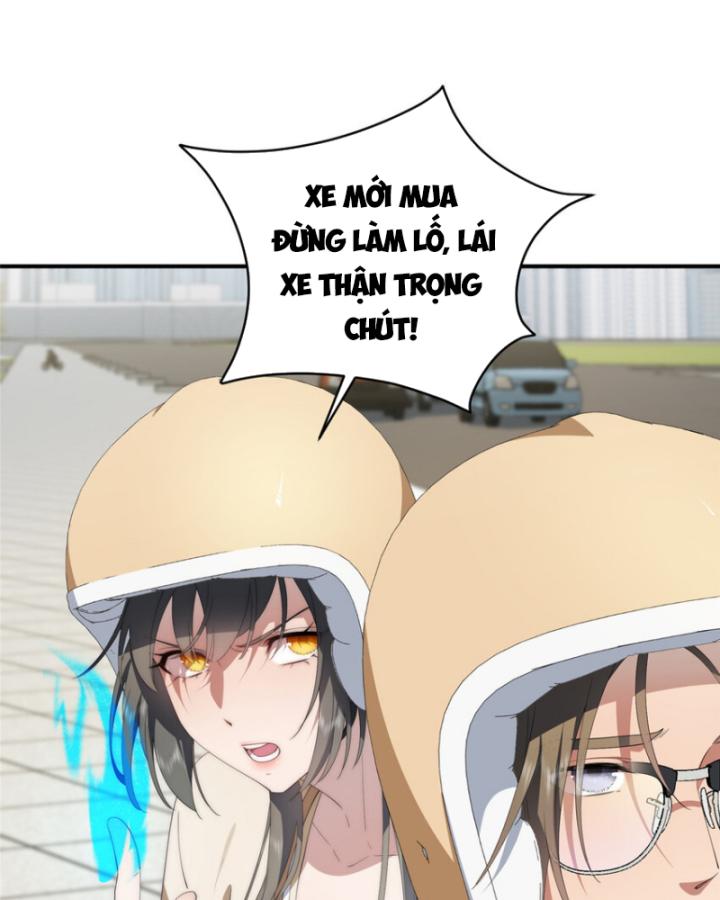 nữ chính chạy từ trong sách ra thì phải làm sao chapter 75 20