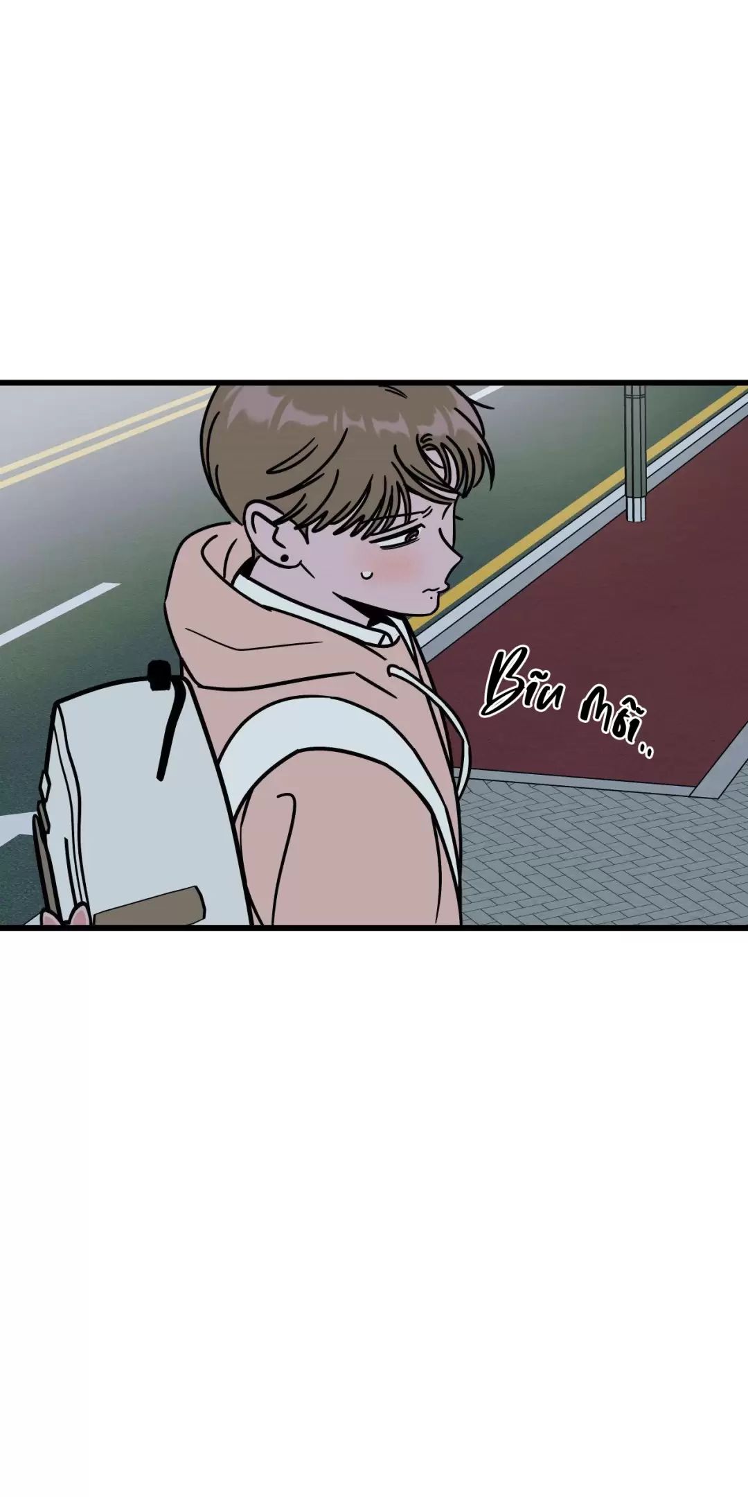 lời tỏ tình từ con số 0 chapter 16 29