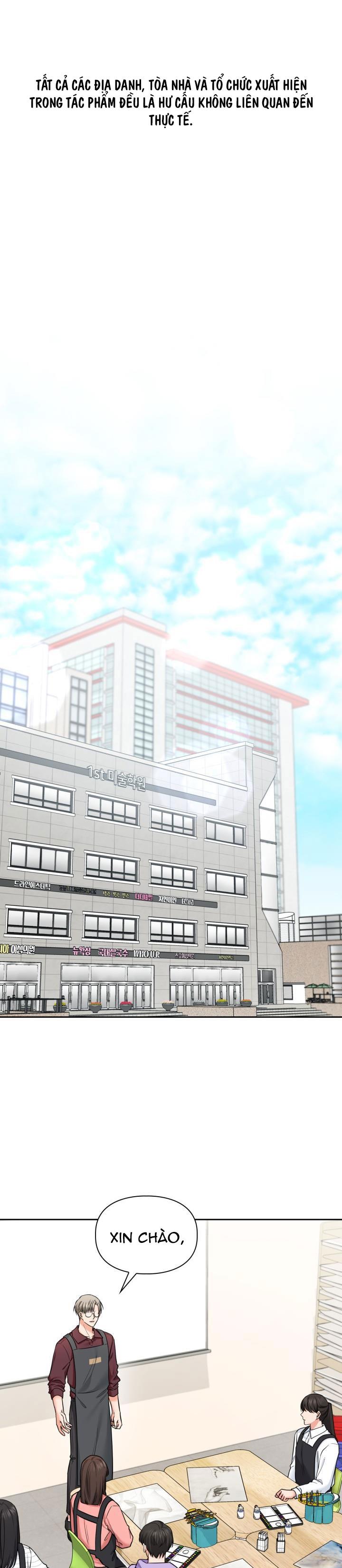 phòng tắm hơi chapter 33 1