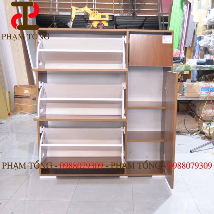Tủ giày thông minh nhựa đài loan Miễn phí giao hàng