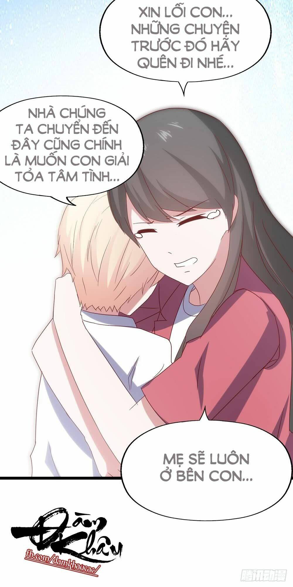 ác ma bàn bên chapter 42 19