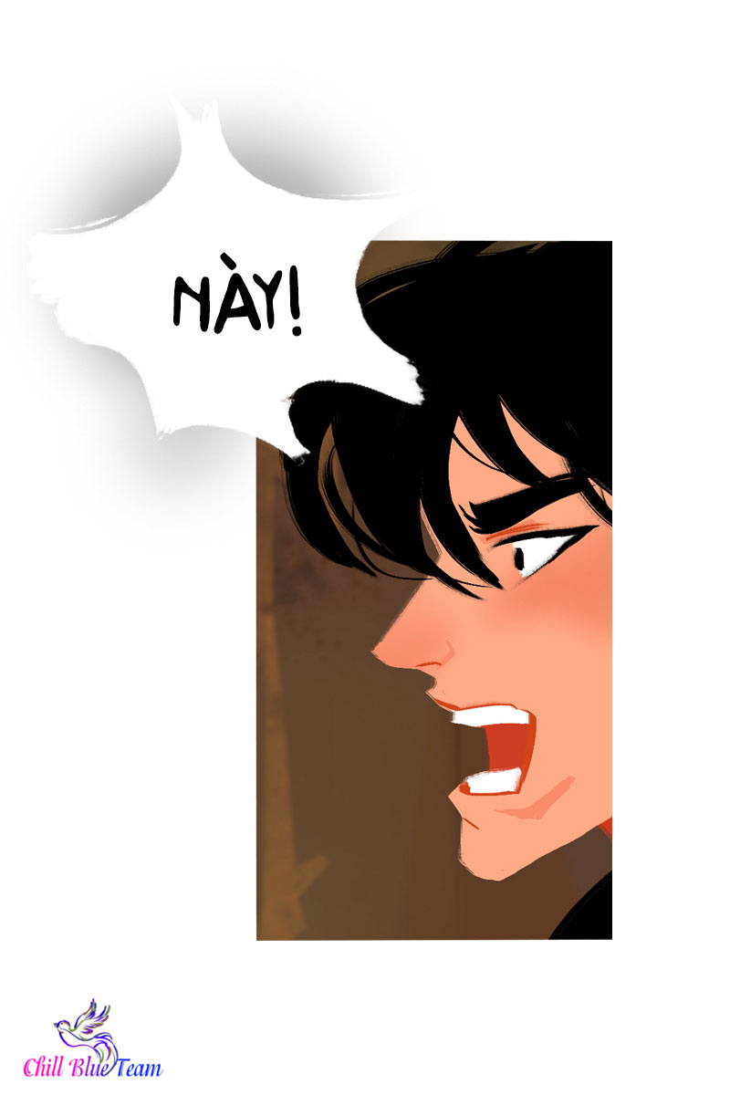 thần chết và kẻ chờ đợi chapter 6 6