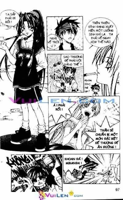 tiên nữ giáng trần chapter 7 97