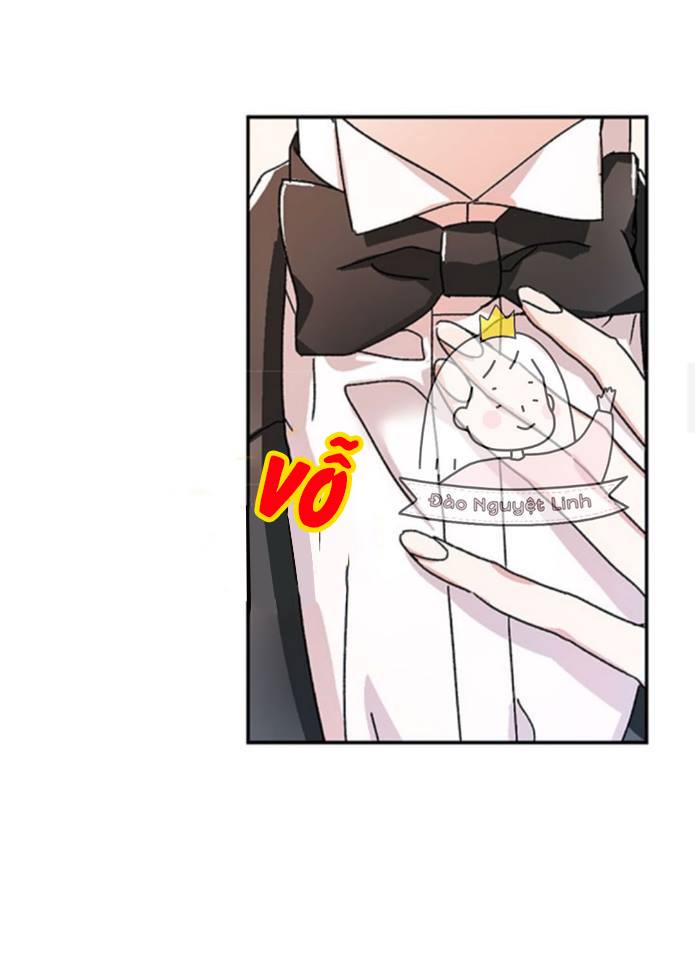 người hầu của tôi chapter 0 8