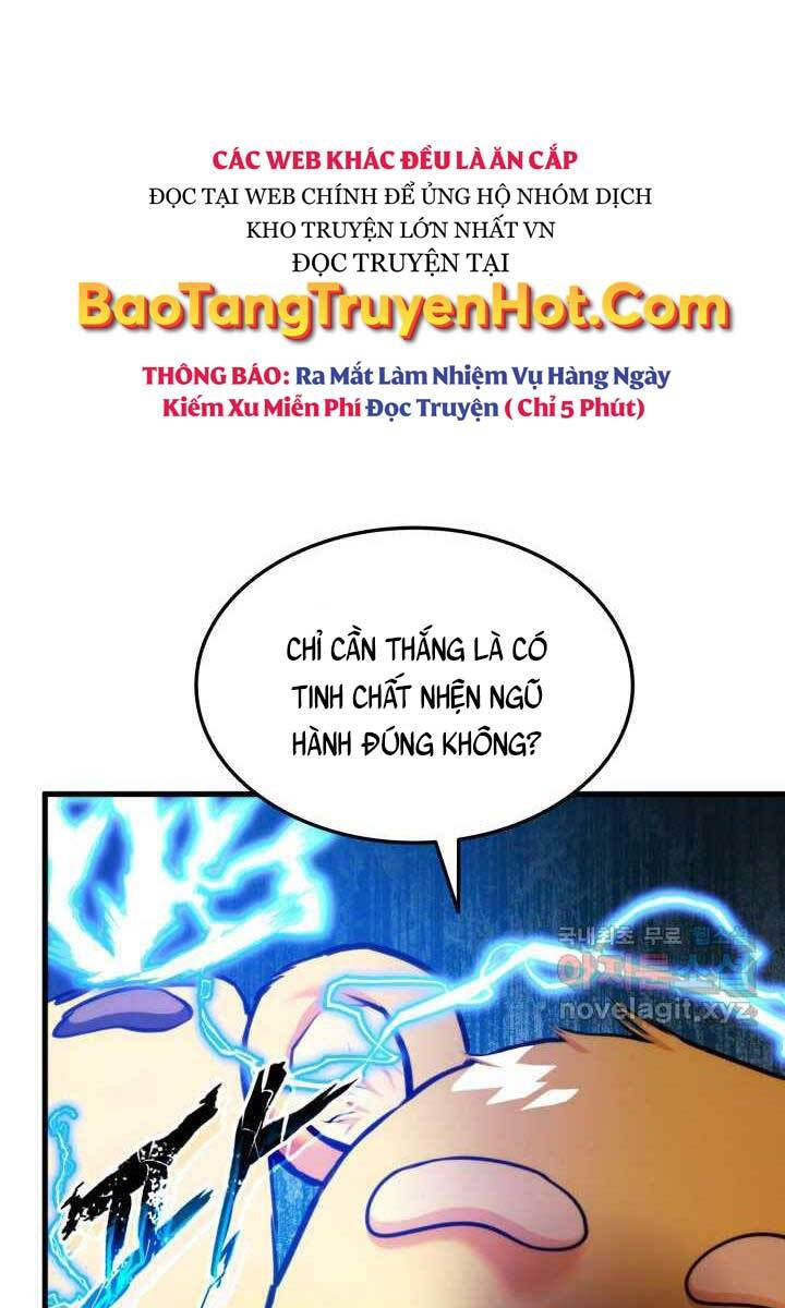 huyền thoại game thủ - tái xuất chapter 75 42