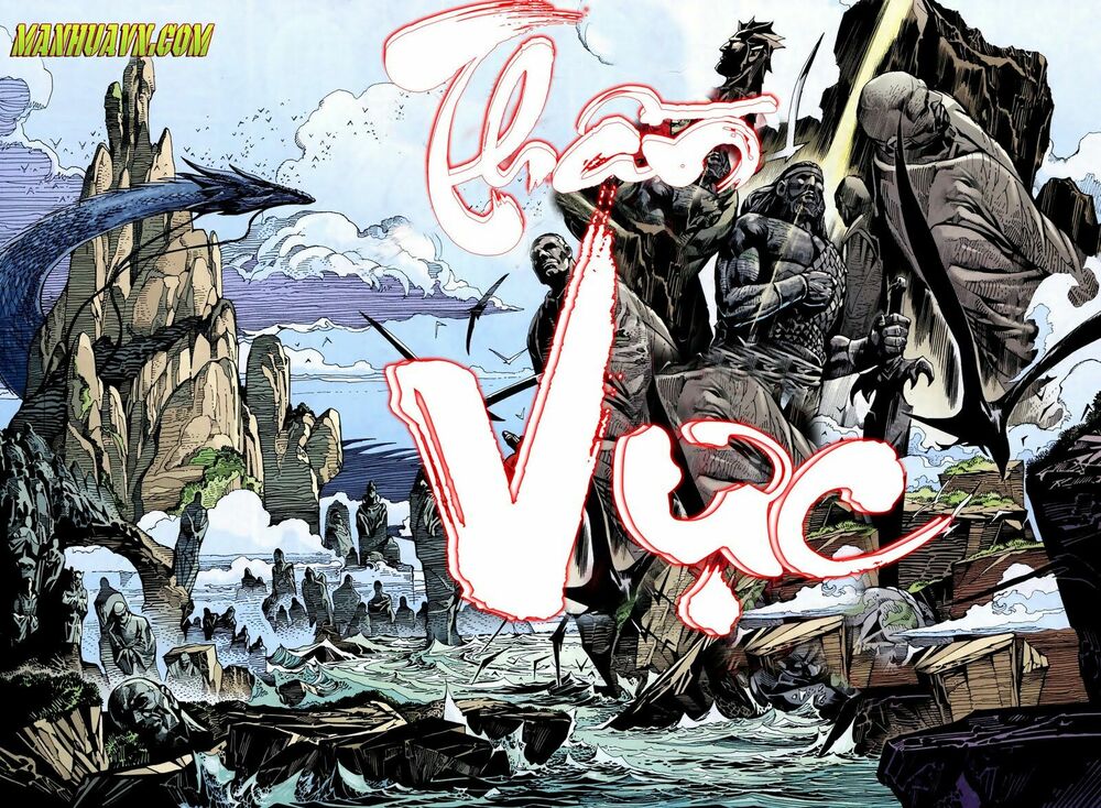 phong thần ký chapter 38 4