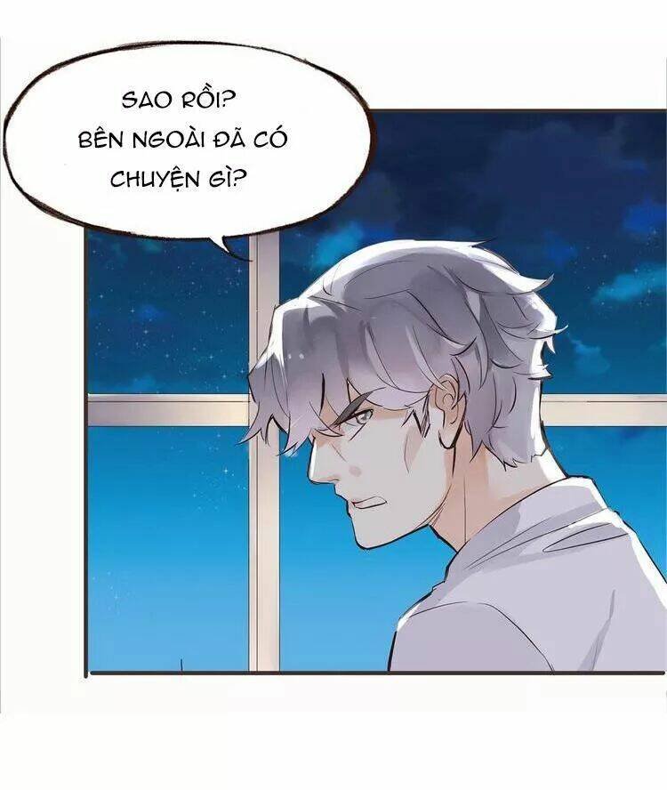 nở rộ trên bụi gai chapter 45 18