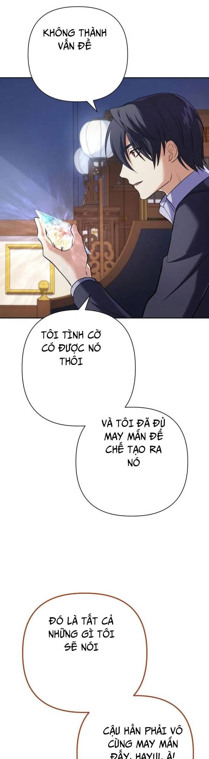 sự trở lại của đại pháp sư huyền thoại chapter 20 26