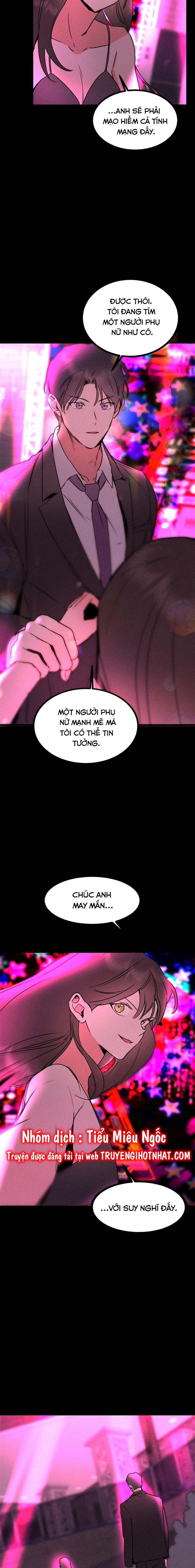 cuộc sống riêng của chị tôi chapter 11 18