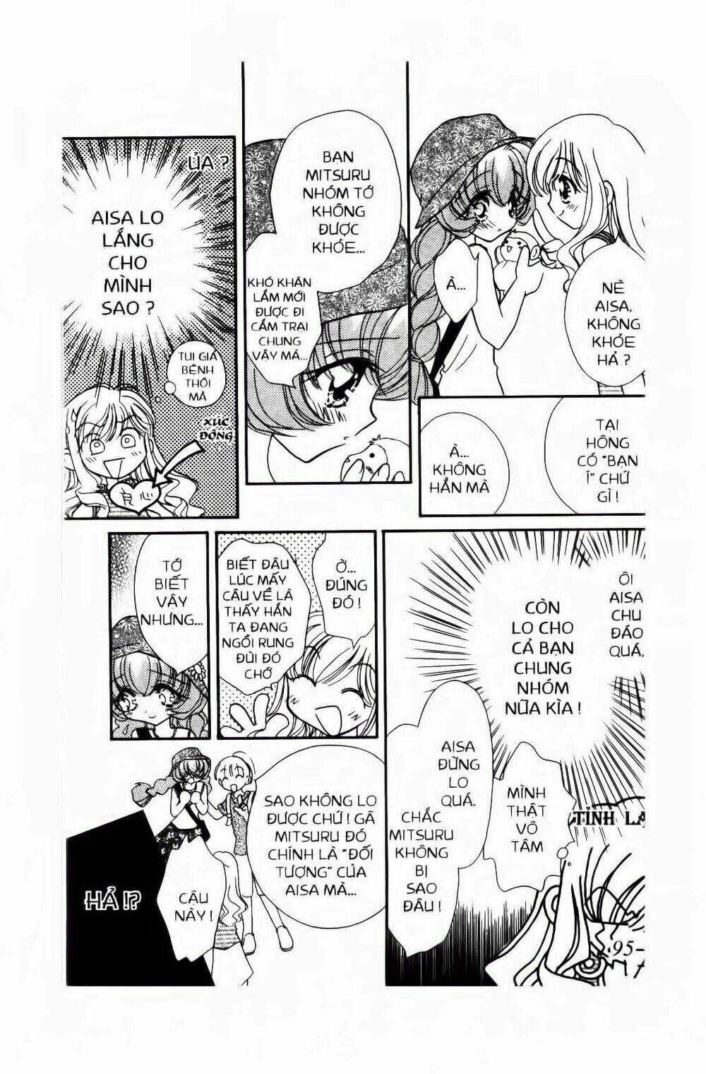 chắp cánh ước mơ chapter 43 15