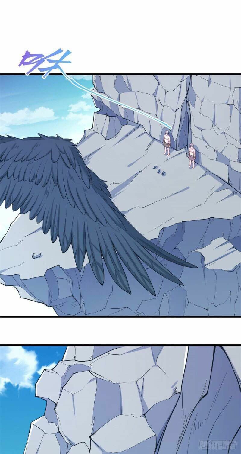 [16+] thảnh thơi thú thế chủng chủng điền, sinh sinh tể chapter 180 2