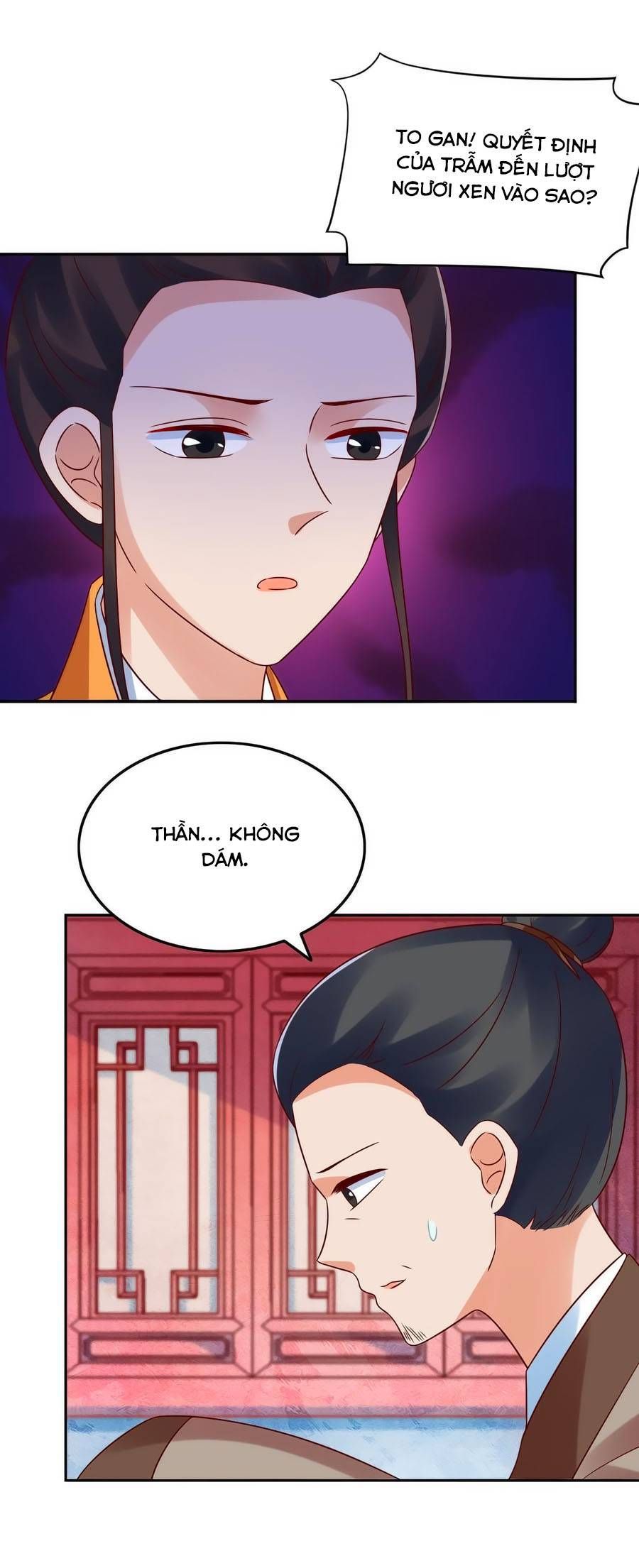 kiêu ngạo vương gia chủng điền phi chapter 151 8