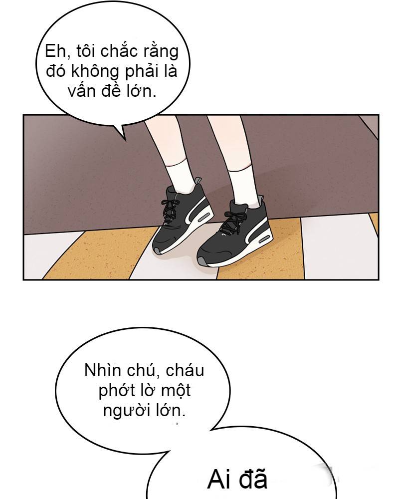 gửi tới bạn...người nắm giữ ngôi sao chapter 3 100