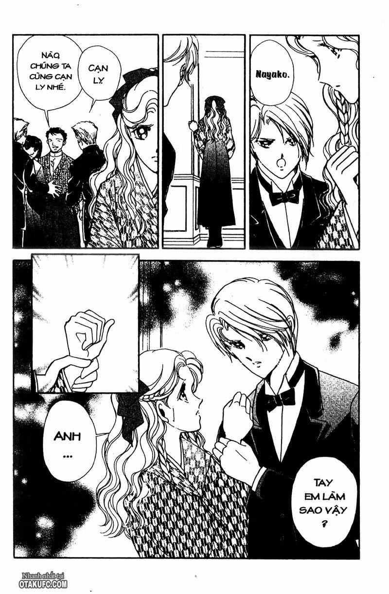 khúc tình ca ban mai - akatsuki no aria chapter 10 16