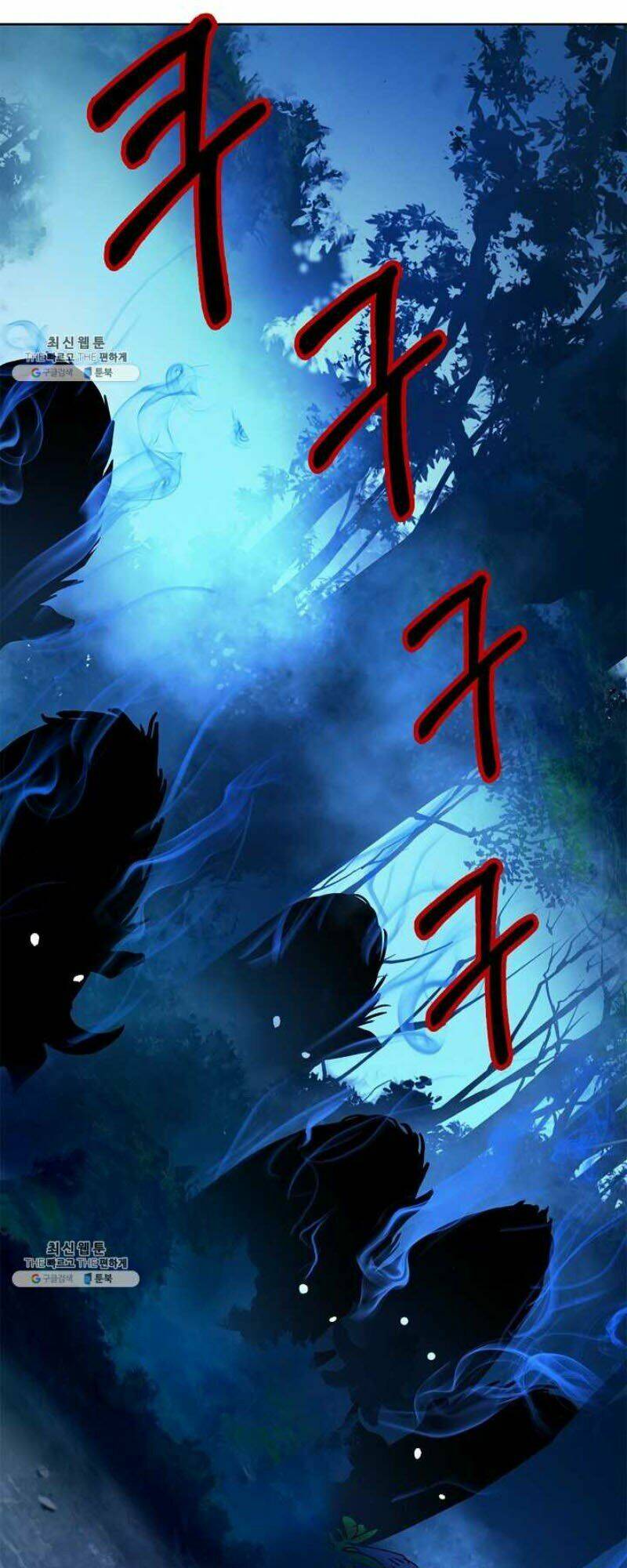 xuyên không thành hổ chapter 14 45