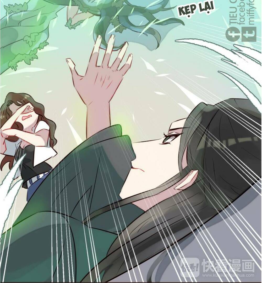 bạn trai xương rồng chapter 2 27