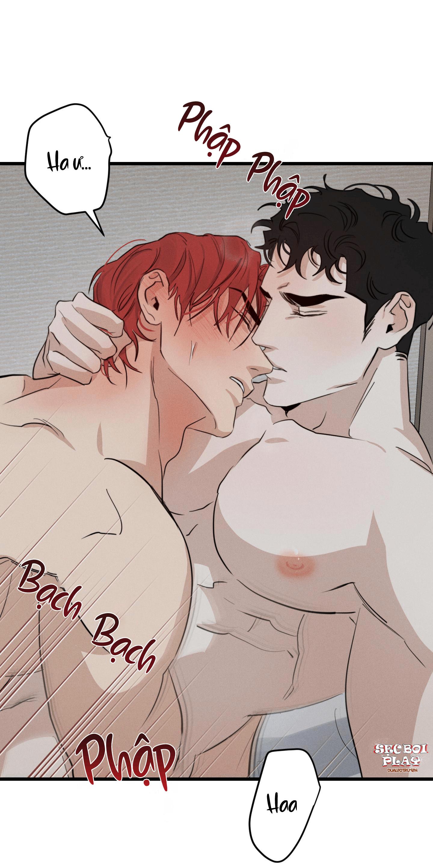 high clear chapter 25 23