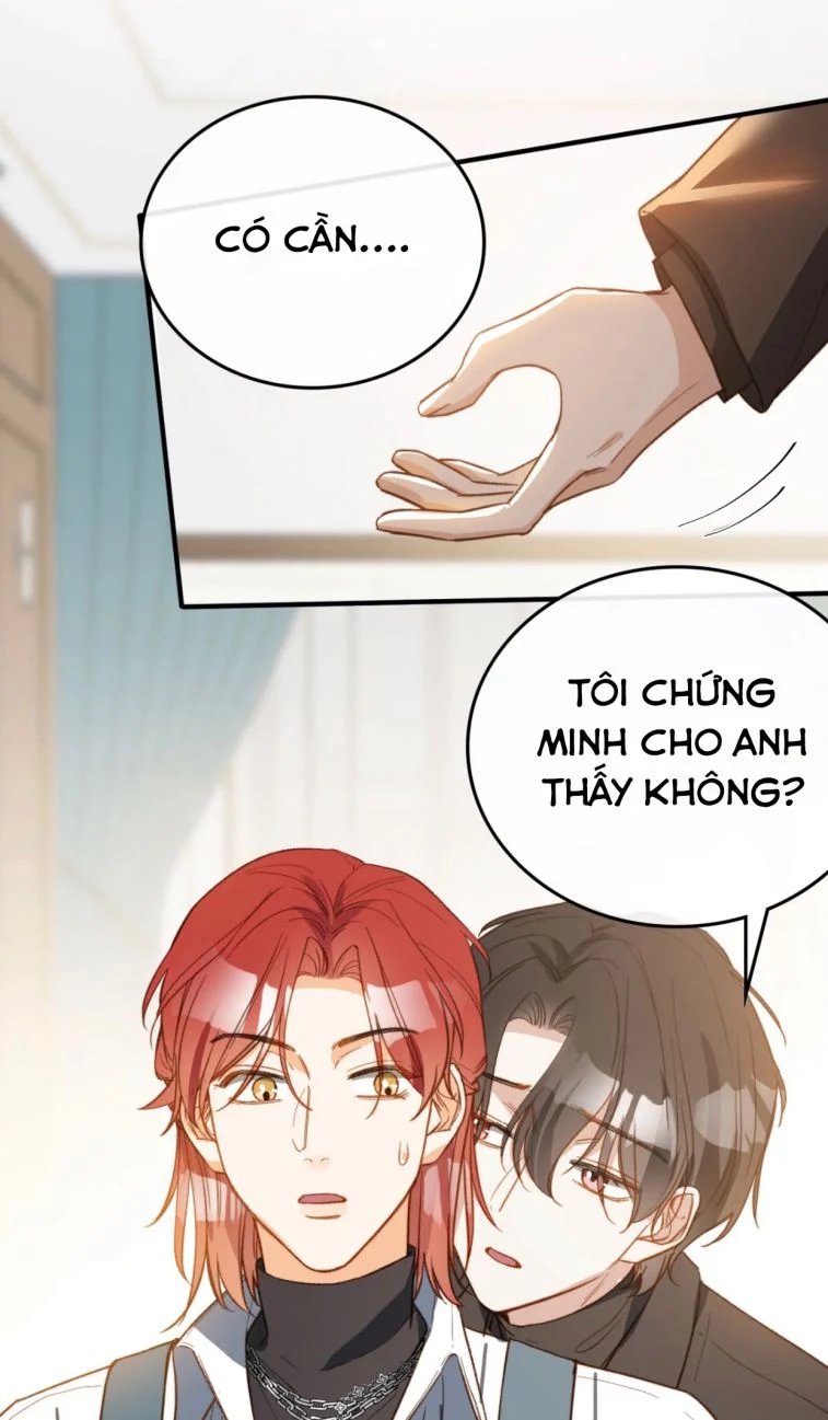 nụ hôn vực thẳm chapter 99 37