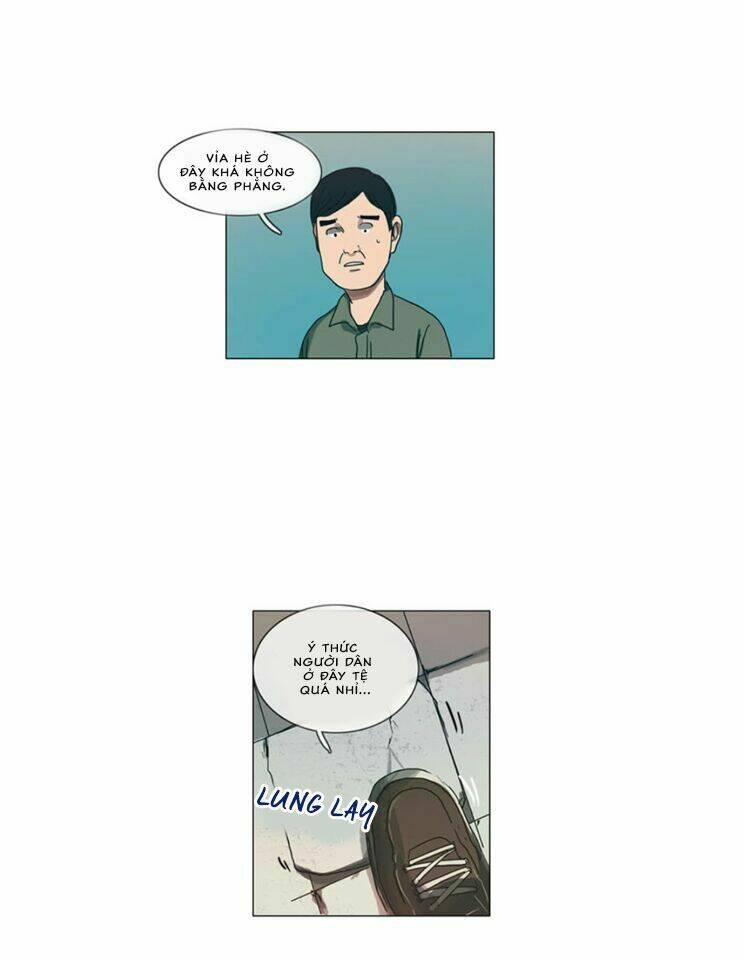 giải thoát chapter 6 22