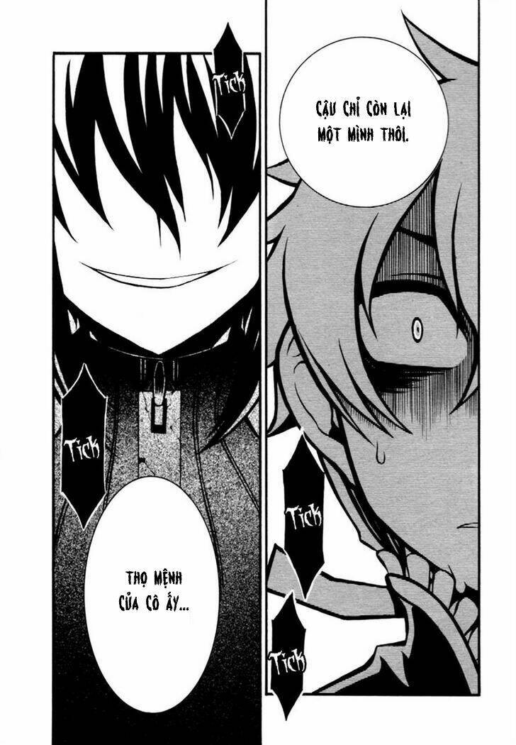 necromancer chapter 3 41