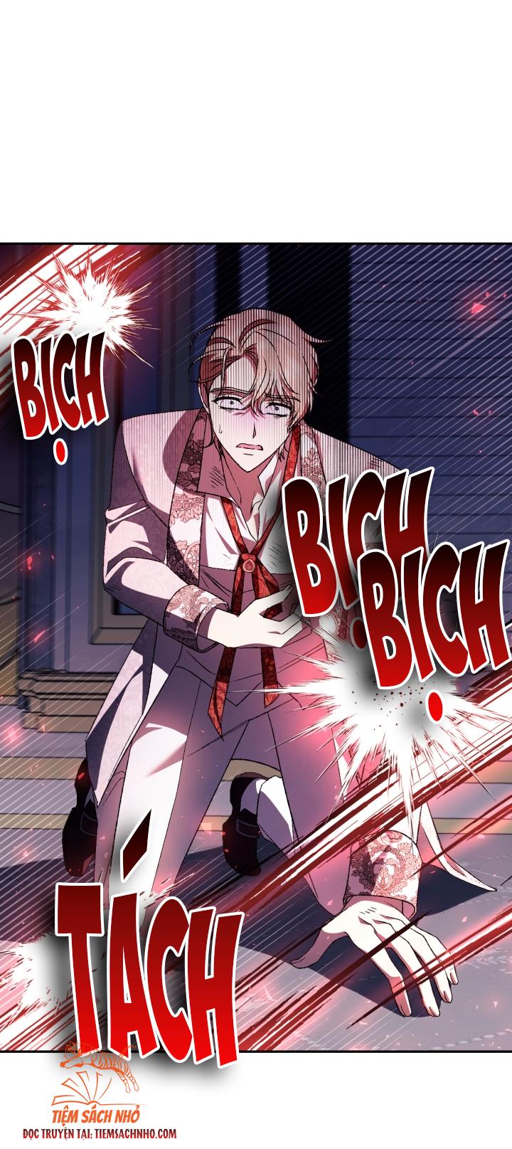 cha, con không muốn kết hôn đâu chapter 73 32