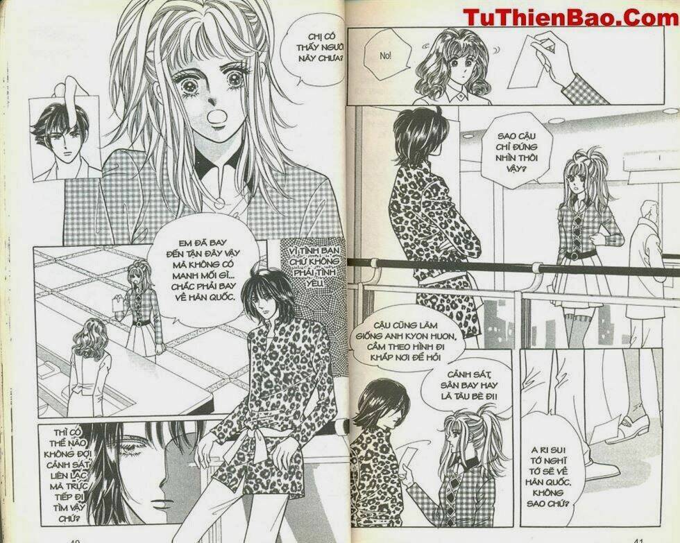 lọ lem kén rể chapter 6 19