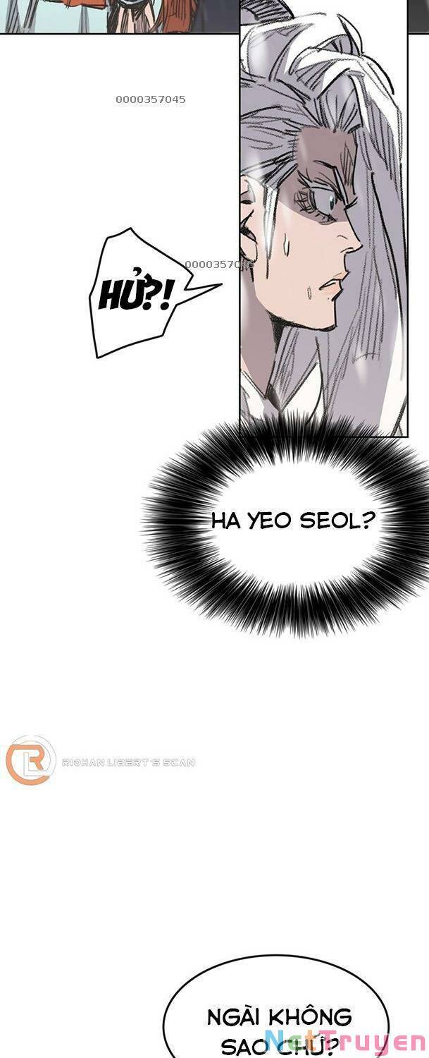 kiếm sĩ bất bại chapter 143 21